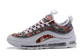 nike air max 97 boys undefeated camouflage white